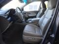 Sterling Gray Metallic - MDX Technology Photo No. 16