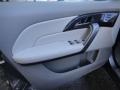 Sterling Gray Metallic - MDX Technology Photo No. 17