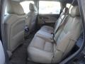 Sterling Gray Metallic - MDX Technology Photo No. 18