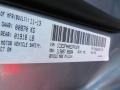 Billet Silver Metallic - Dart SE Photo No. 10