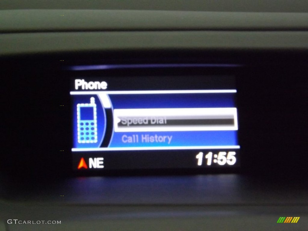 2014 CR-V EX - Alabaster Silver Metallic / Gray photo #18