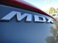 Sterling Gray Metallic - MDX Technology Photo No. 23