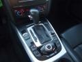  2011 S5 4.2 FSI quattro Coupe 6 Speed Tiptronic Automatic Shifter
