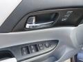 2014 Modern Steel Metallic Honda Accord EX-L V6 Sedan  photo #13