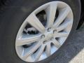 Black Clear Coat - 200 Touring Sedan Photo No. 5
