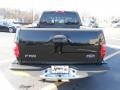 2002 Black Ford F150 XLT SuperCab  photo #6