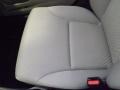 White Orchid Pearl - Civic LX Sedan Photo No. 14