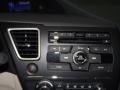 White Orchid Pearl - Civic LX Sedan Photo No. 15