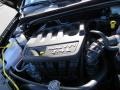 Black Clear Coat - 200 Touring Sedan Photo No. 9