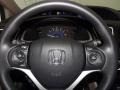 White Orchid Pearl - Civic LX Sedan Photo No. 18