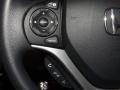 White Orchid Pearl - Civic LX Sedan Photo No. 19