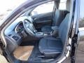 2014 Black Clear Coat Chrysler 200 Touring Sedan  photo #5