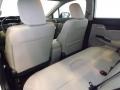 White Orchid Pearl - Civic LX Sedan Photo No. 23