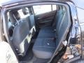 Black Clear Coat - 200 Touring Sedan Photo No. 7