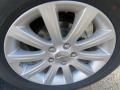Black Clear Coat - 200 Touring Sedan Photo No. 8