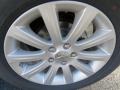 2014 Black Clear Coat Chrysler 200 Touring Sedan  photo #8