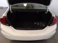 White Orchid Pearl - Civic LX Sedan Photo No. 25