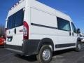  2014 ProMaster 3500 Cargo High Roof Bright White