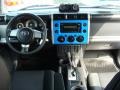 Voodoo Blue - FJ Cruiser 4WD Photo No. 9