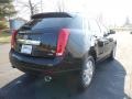 2014 Black Raven Cadillac SRX Luxury  photo #5