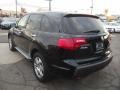 2008 Formal Black Acura MDX Technology  photo #4