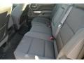 2014 Deep Ruby Metallic Chevrolet Silverado 1500 LT Crew Cab 4x4  photo #15