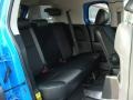 Voodoo Blue - FJ Cruiser 4WD Photo No. 12
