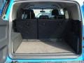 Voodoo Blue - FJ Cruiser 4WD Photo No. 13