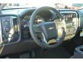 2014 Deep Ruby Metallic Chevrolet Silverado 1500 LT Crew Cab 4x4  photo #21