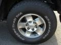 Voodoo Blue - FJ Cruiser 4WD Photo No. 14