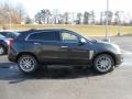 2014 Graphite Metallic Cadillac SRX Performance  photo #4