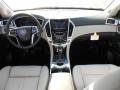 2014 Graphite Metallic Cadillac SRX Performance  photo #10