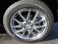 Graphite Metallic - SRX Performance Photo No. 11