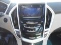 2014 Graphite Metallic Cadillac SRX Performance  photo #12