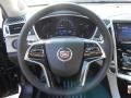 2014 Graphite Metallic Cadillac SRX Performance  photo #13