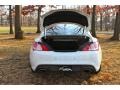 Karussell White - Genesis Coupe 3.8 Grand Touring Photo No. 26