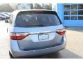 2011 Celestial Blue Metallic Honda Odyssey EX-L  photo #7