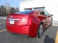 Crystal Red Tintcoat - ELR Coupe Photo No. 5
