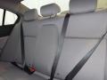 2014 Alabaster Silver Metallic Honda Civic LX Sedan  photo #25