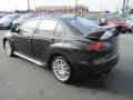 Phantom Black Pearl - Lancer Evolution GSR Photo No. 5