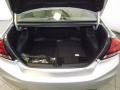 2014 Alabaster Silver Metallic Honda Civic LX Sedan  photo #26