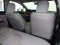 2014 Alabaster Silver Metallic Honda Civic LX Sedan  photo #27