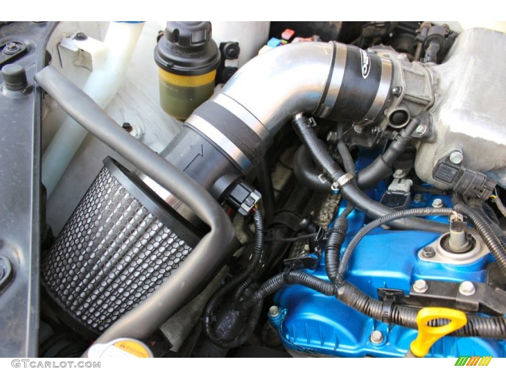 2010 Genesis Coupe 3.8 Grand Touring - Karussell White / Brown photo #32