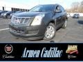 Graphite Metallic - SRX Luxury Photo No. 1