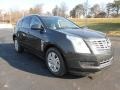 Graphite Metallic - SRX Luxury Photo No. 3