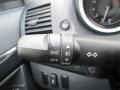 Black Controls Photo for 2014 Mitsubishi Lancer Evolution #89836592