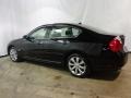 Black Obsidian - M 35x Sedan Photo No. 4