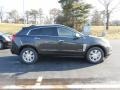 Graphite Metallic - SRX Luxury Photo No. 4