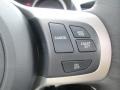 Black Controls Photo for 2014 Mitsubishi Lancer Evolution #89836643
