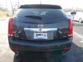 Graphite Metallic - SRX Luxury Photo No. 6